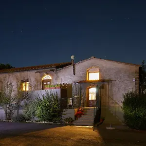 Podere San Francesco Frühstückspension