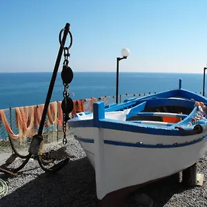 Mareblu B Cefalú